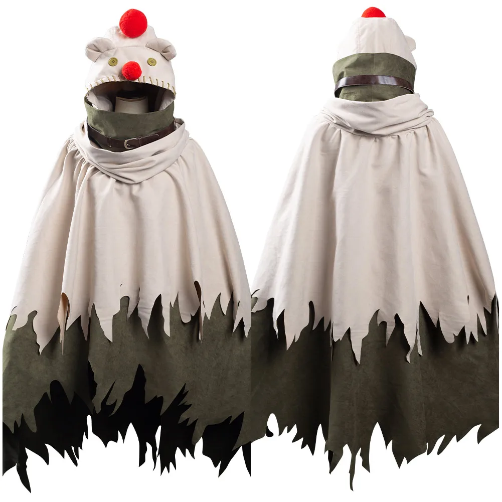 

Костюм для косплея Yuffie Kisaragi, костюм для Хэллоуина для взрослых женщин и мужчин