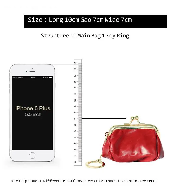 Mini Women's Wallet Simple Coin Purse Stylish Small Genuine Leather Wallet Elegant Portable Zipper Wallet Women Wallets Mini Women's Wallet Simple Coin Purse Stylish Small Genuine Leather Wallet Elegant Portable Zipper Wallet Women Wallets