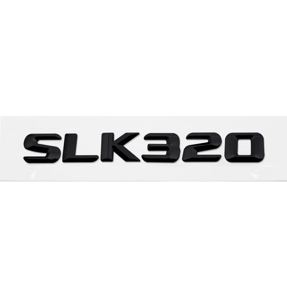 SLK320