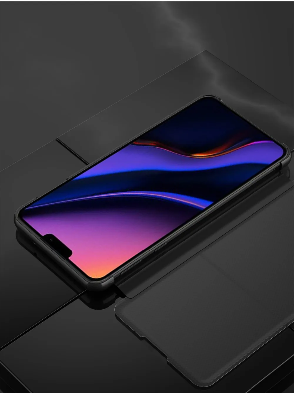 Kisscase флип-чехлы с зеркальным покрытием чехол для телефона сумка для iPhone 11/11 Pro Max 6 S/7/8 Plus покрытием задняя крышка сумка для ноутбука MacBook 11 Pro Coque Fundas