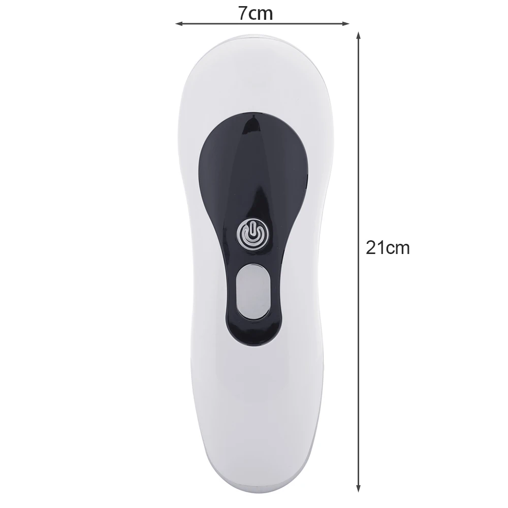 Máquina de Depilação a Laser Depilador para Mulher Flash Depiladora Facial Permanente Fotodepilador Corpo Removedor Elétrico 999999 Ipl 14 Depiladores