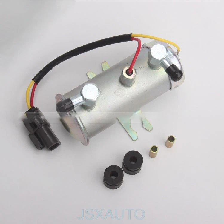 Аксессуары для экскаватора Isuzu 4/6HK1 масляный насос для двигателя топливный Электронный насос для HITACHI впрыска электричества SUMITOMO