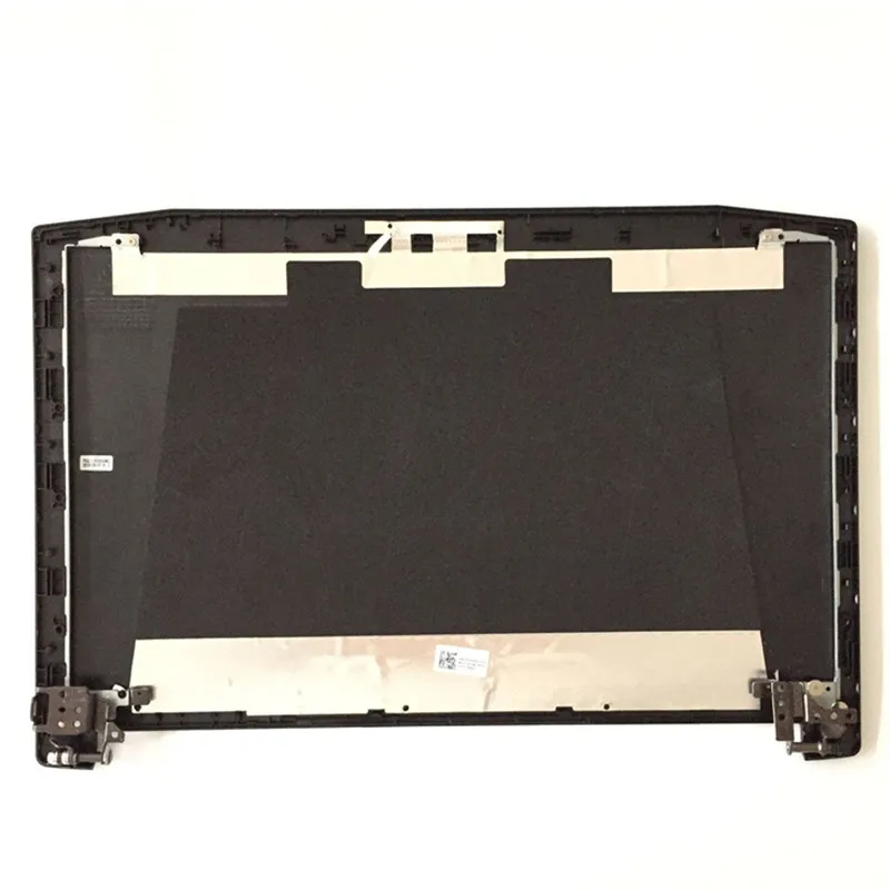 Черный ЖК-дисплей задняя крышка для деталь нитро-двигателя Himoto Redcat 5 AN515-51 ЖК-дисплей задняя крышка чехол с шарниром P/N 60. Q2SN2.002 корабли сегодня