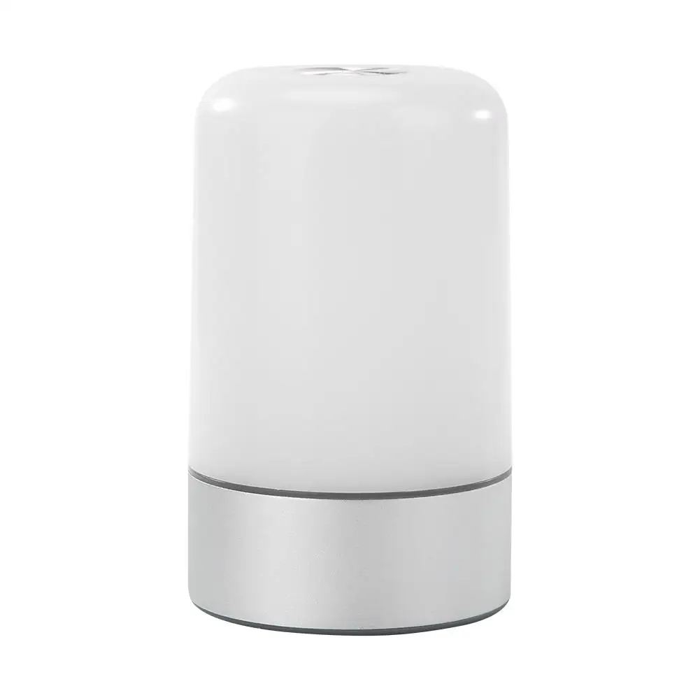 

Portable Colorful Ambient Lamp 3 Modes Adjustable Atmosphere 256 Full Color Options Bedroom Bedside Night Light