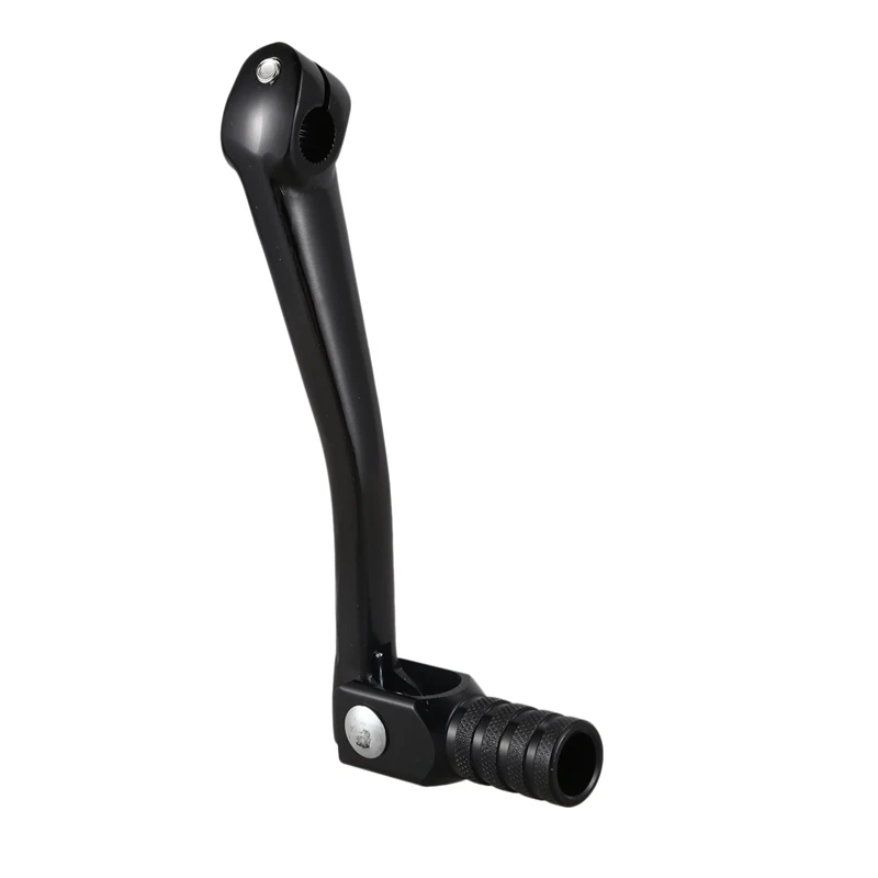 

Motorcycle Cnc Folding Aluminum Alloy Gear Shift Lever Gear Shift Lever Fit Motorcycle Atv Dirt Bike Pit Bikes Gear Lever Kayo