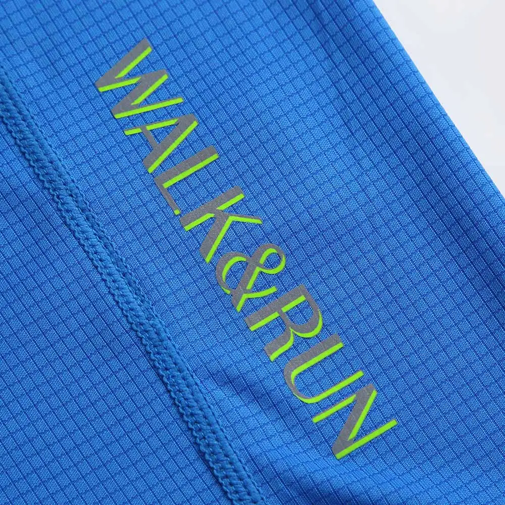 Summer Men's Running Vest Quick Drying Sports Tank Training Tank Men Compression Muscles Fitness Gym Sleeveless Tank Top