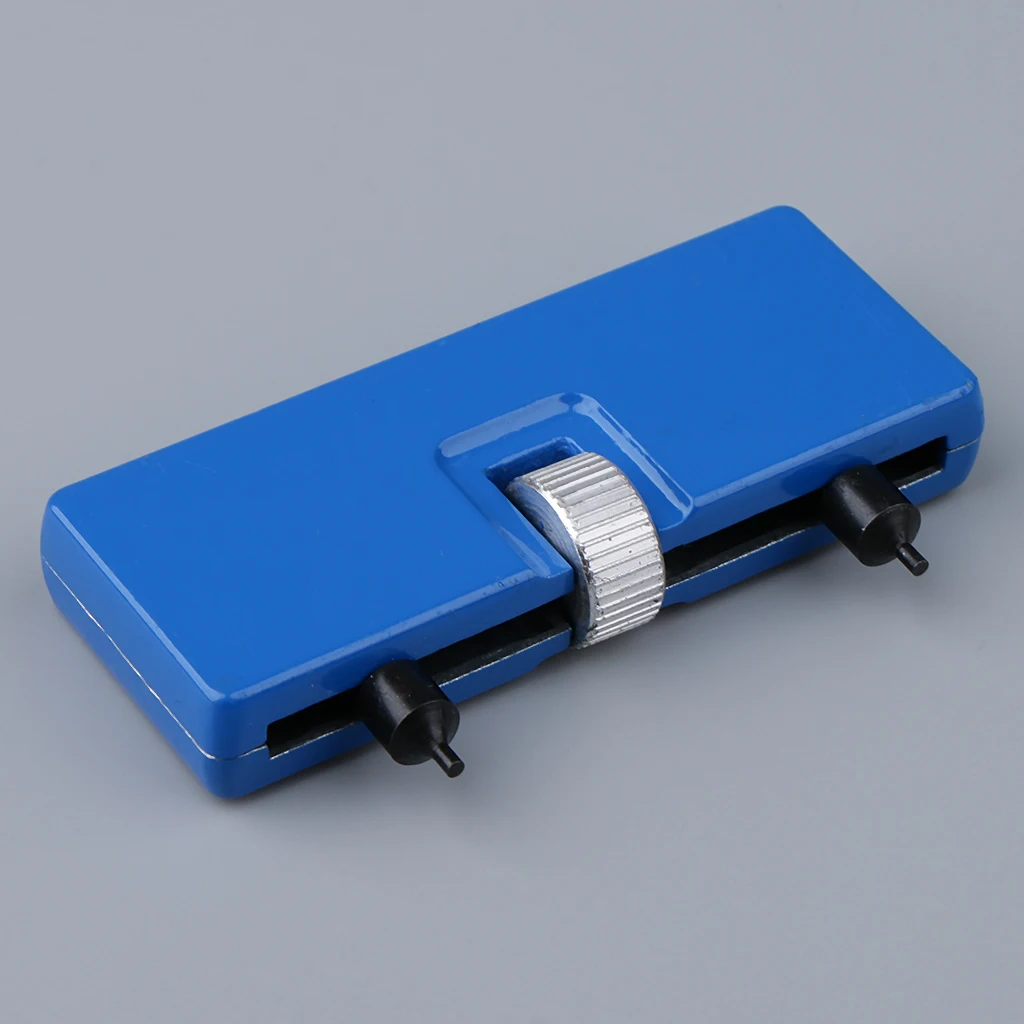 Wrench Wrench Repair Tool For Rectangle Watch Back Case Cover Opener