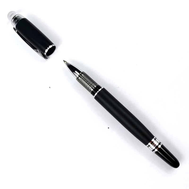 

High Quality Luxury Ballpoint Pen New In 2020 Pens for Writing with Blanc Ink Color Gift Pen