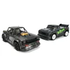 UD1601 SG1603 UD1604 Pro 1/16 RC Car High Speed 2.4G 4WD Drift Remote Control Racing Car Toys For Boys 2