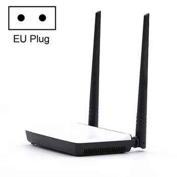 

new 300mbps High Power Wireless Router wifi Repeater 300mbps Wifi Range Extender Amplifier 3*5dbi 3 LAN Port Signal Booster