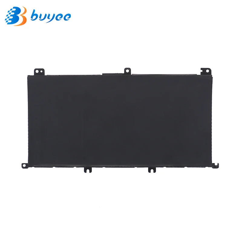 Оригинальный аккумулятор 357F9 0GFJ6 71JF4 для ноутбука Dell Inspiron 15 7559 7557 дюйма 7000 Вт/ч 11 4