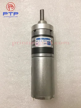 

DHL free 92.112.1311 suitable for heidelberg MO GTO Gear Motor Suction Drum Engine For Heidelberg Parts
