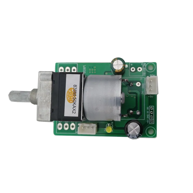  Lusya audio Remote control Volume adjust board with potentiometer APLS For Audio amplifier preamp a