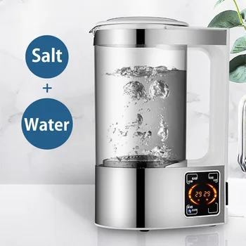 

Household Disinfectants Generator Cleaning Spray Maker Air Purifier Air Cleaner Disinfection Sterilization Cleaning For Home
