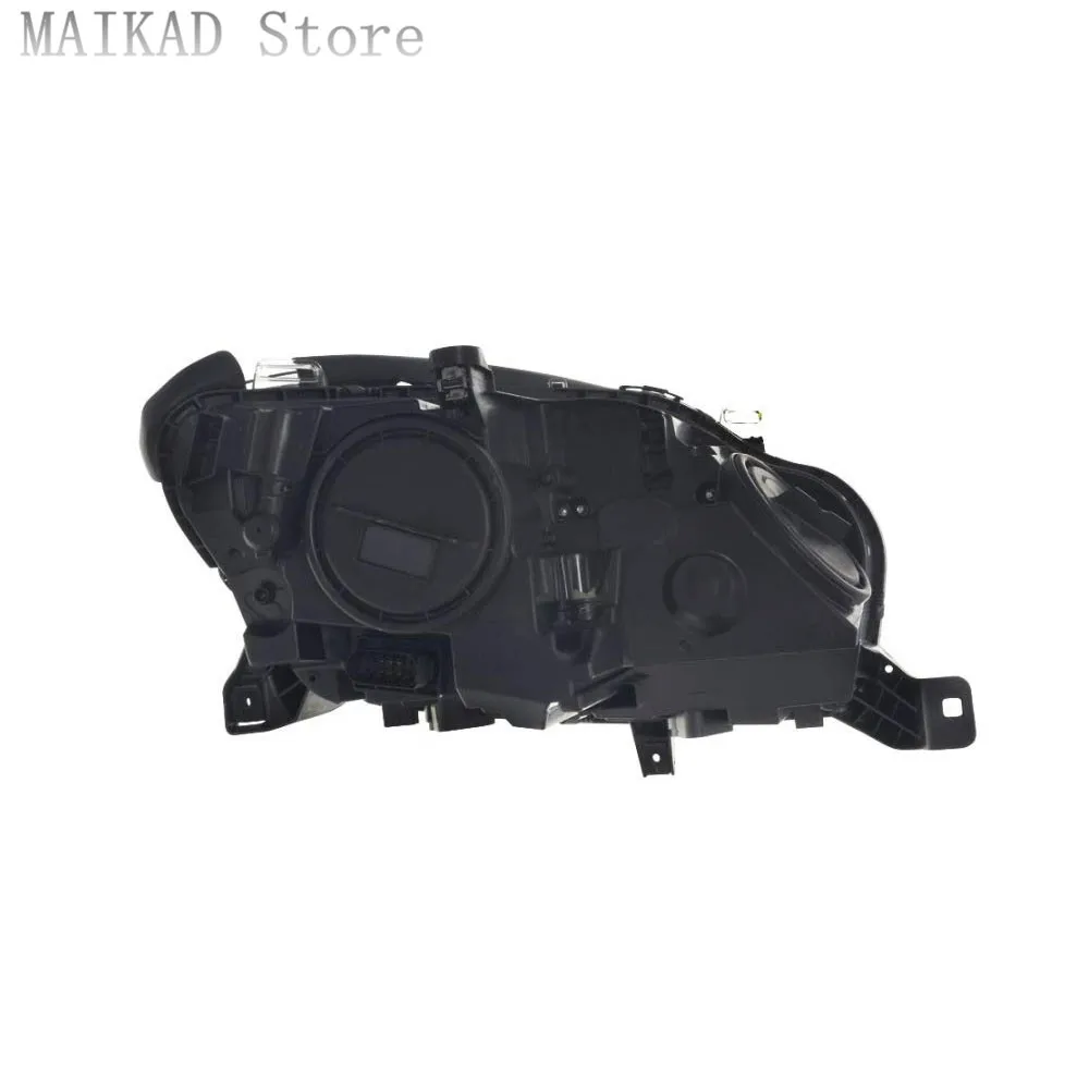 Передняя фара для Mercedes Benz W166 GLE250 GLE350 GLE400 GLE500 GLE320 GLE450 A1668206659