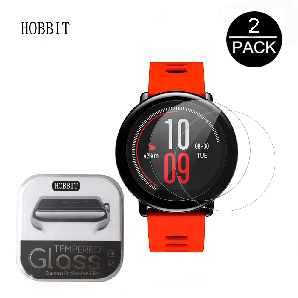 Xiaomi Amazfit 02