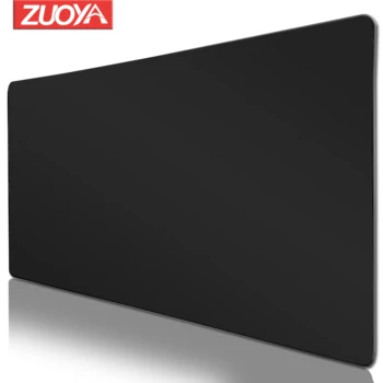 

ZUOYA Gaming Mouse Pad Extra Large Size Mousepad Gamer Big Computer Mat Office Desk Mat Keyboard Rubber No-slip for Game