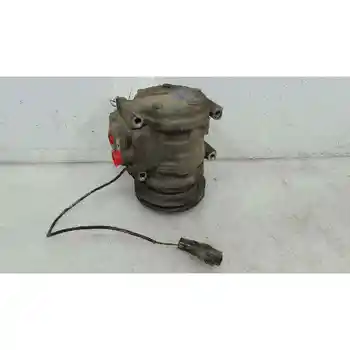 

0K01B61450B COMPRESSOR AIR CONDITIONING KIA SPORTAGE