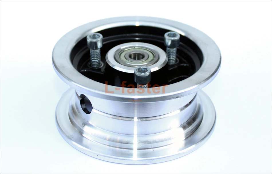 6x2 hub -5-950