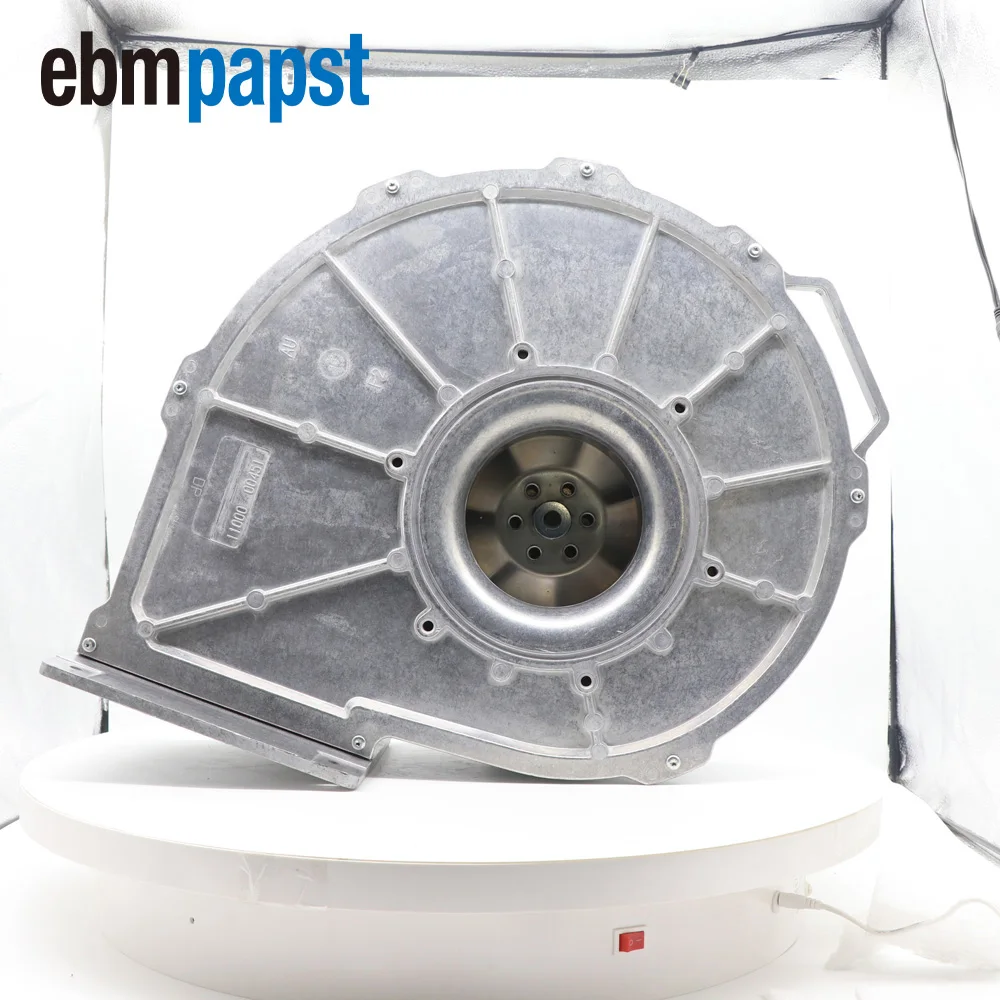 Новый EBM-PAPST G3G250-GN44-01 2101 Pa EC энергосберегающий газовый вентилятор печи |