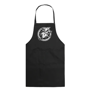 

5 APRONS AND PRINTING