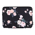 H42-01 Black Peony