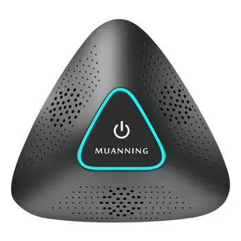 

Electronic Ultrasonic Anti Mosquito Repeller Control Insect Mouse Rodent Pest