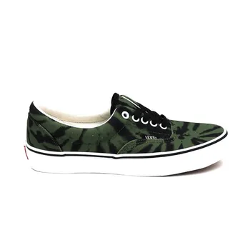

VANS was SNEAKERS green black FRVIL1 (40.5-Green)