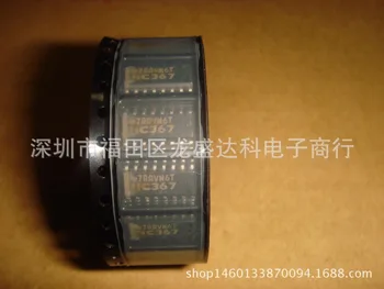 

10pcs SN74HC367DR SOIC16 HC367 Original New 1 order