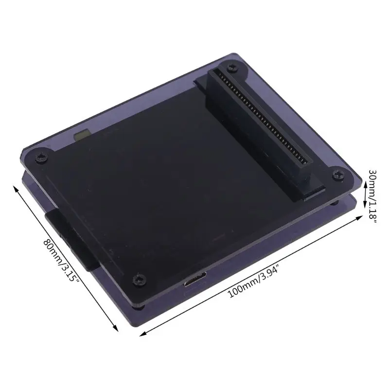 

PSIO Optical Drive Simulator for ps1 Game Console