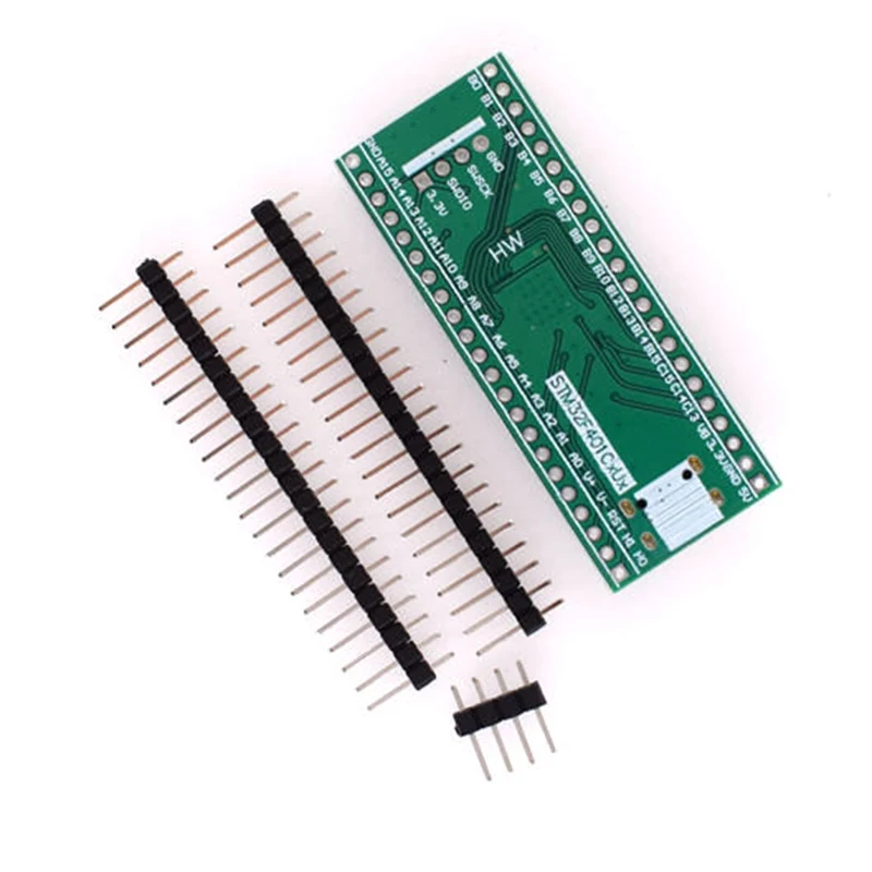 STM32F401 макетная плата STM32F401CCU6 STM32F4 обучающая доска|Демонстрационные стенды| |