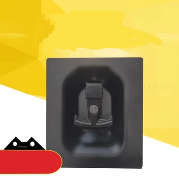 

FOR CATERPILLAR CAT 325D/329D/345D/349E/349D/345D2L Side door lock Excavator side door lock Excavator Accessories