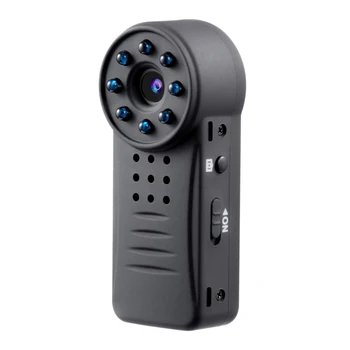 

Pen Camera HD 1080P Mini Camera Mini Video Recording Digital Camcorder Cam Infrared Night-Vision Camcorder Pen