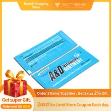 Новинка 30 шт. тату крем для тела A& D витамины мазь крем для ухода за кожей тату принадлежности