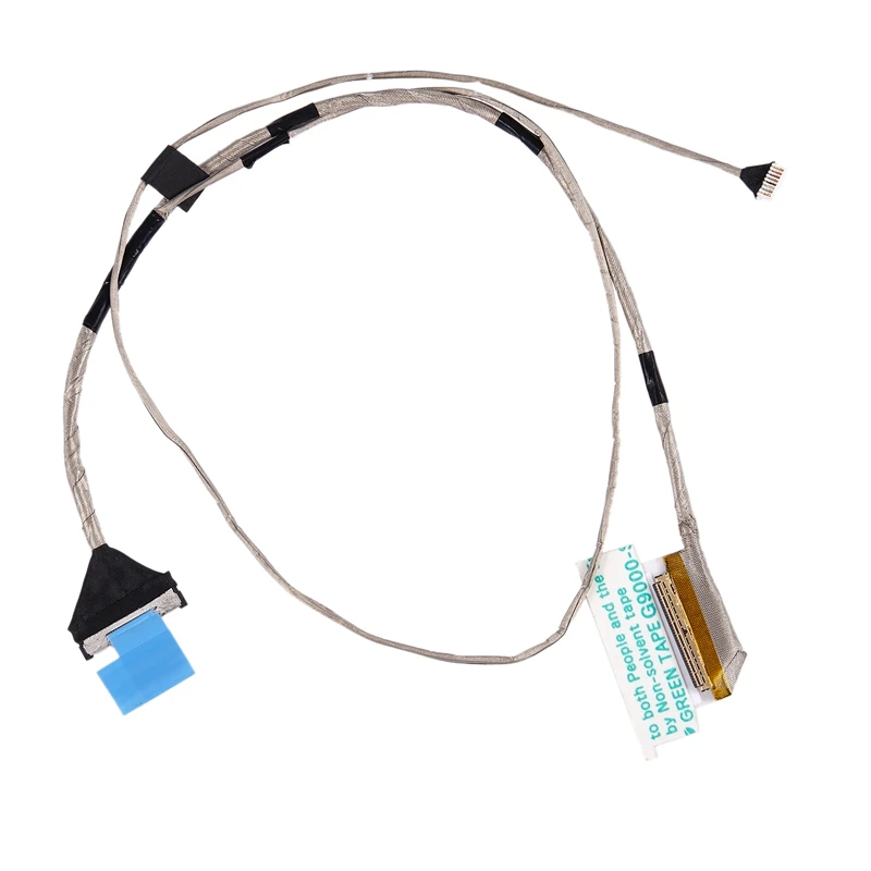 Новый для Dell Inspiron 14z 5423 LCD кабель 50.4UV05.102 50.4UV05.101 DP/N: 04MYD7 4MYD | Компьютеры и офис