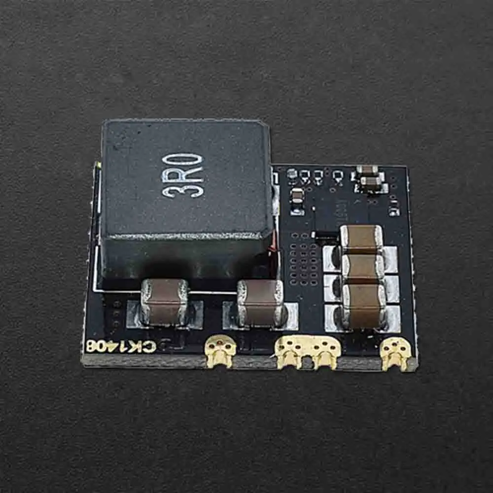 DFRobot   DC-DC  ȯ SMD   6  14V 5V/8A Ʈ Ȩ κ ڵ    5V   ȣȯ