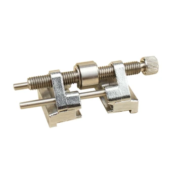 

Stainless Steel Honing Guide Jig for Sharpening System Chisel Plane Iron Planer Blade