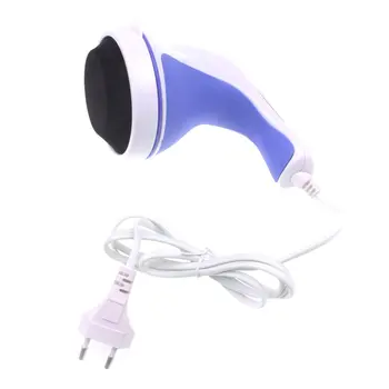

5 Headers Spin Body Massager Relax Spin Tone Slimming Lose Weight Burn Fat Full Body Massage Device