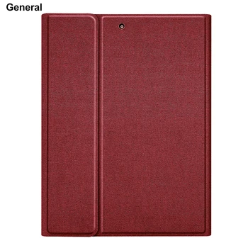 

Home Business Anti Dust Bluetooth Keyboard Set Ultra Thin Sensitive Scratchproof Protective Cover Detachable For IPad Pro11 2020