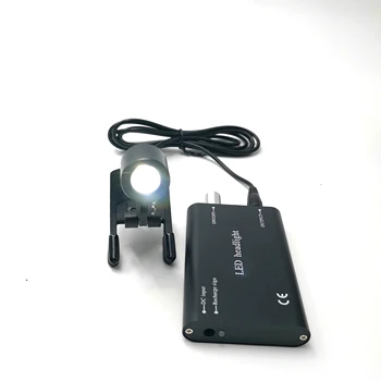 

Medical Health Services 3W LED light Circle Light Spot