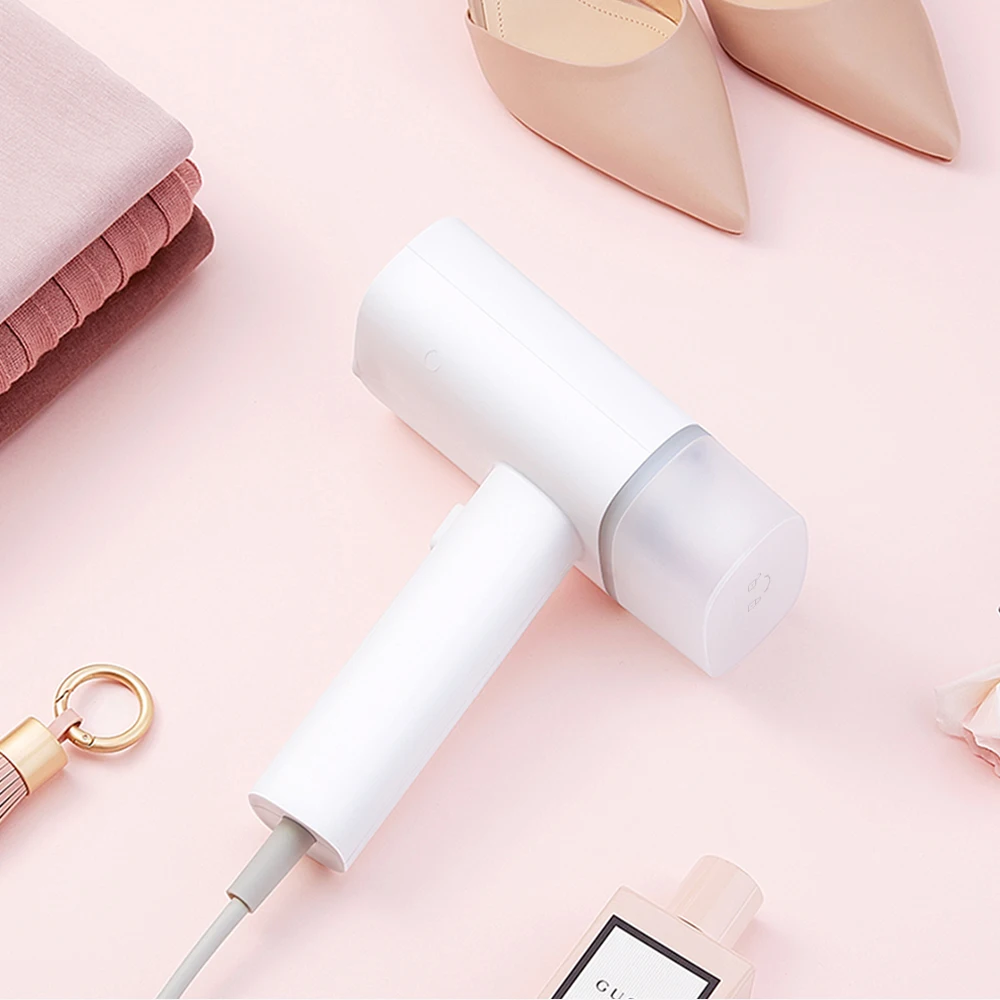 ZANJIA GT-301W Steamer Iron Mini Generator Portable Travel Household Electric Garment Cleaner For Clothes Garment Steamer 4