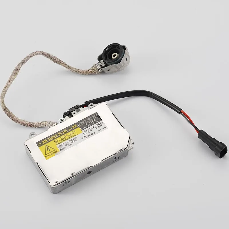 

Origional Product Scrap 85967-30050 D2 High Intensity Discharge Headlight Applicable Toyota Crown Lexus