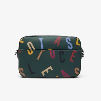 

WOMEN BAGS Lacoste