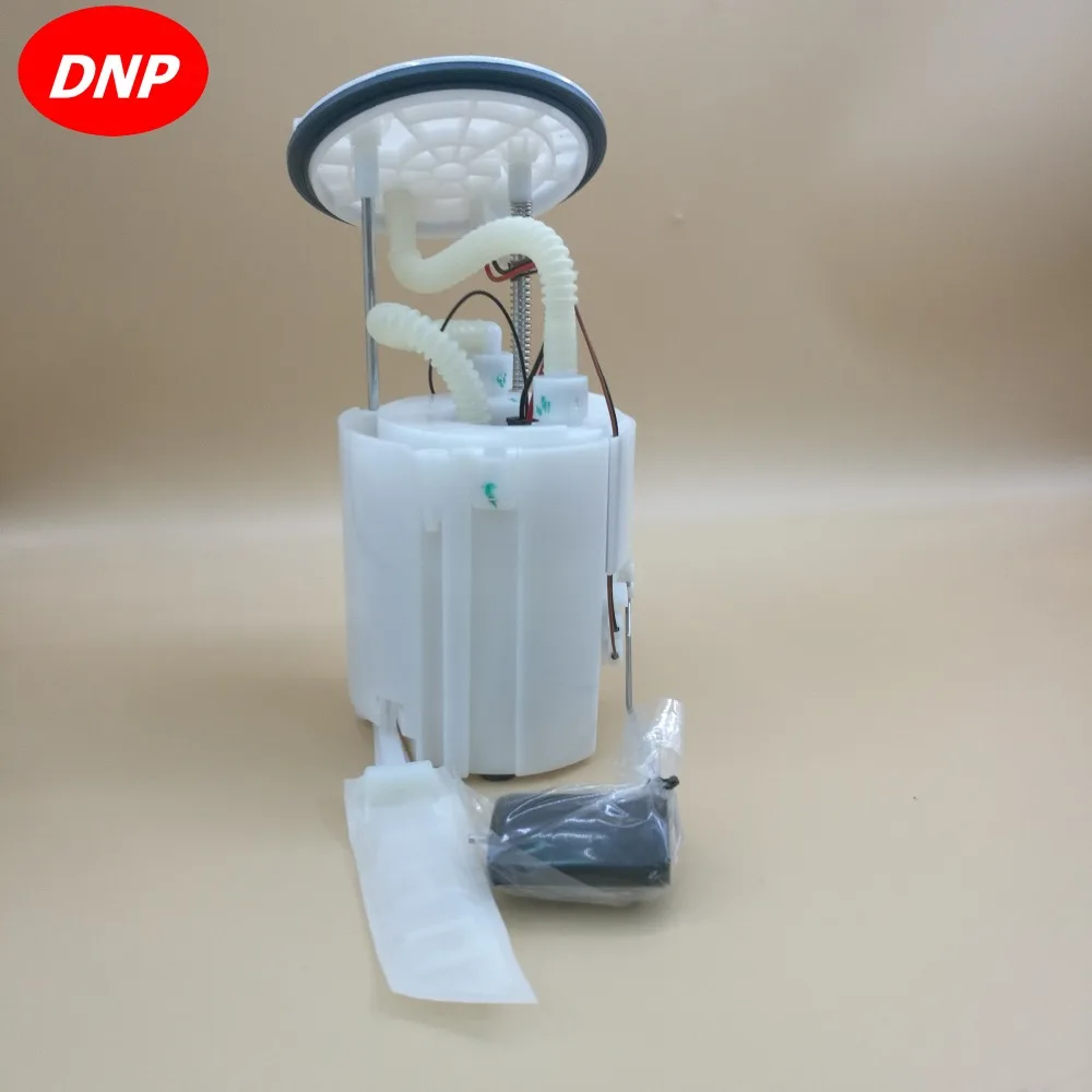 DNP топливный насос в сборе подходит для hyundai K5 Sonata 8 31110-4M000