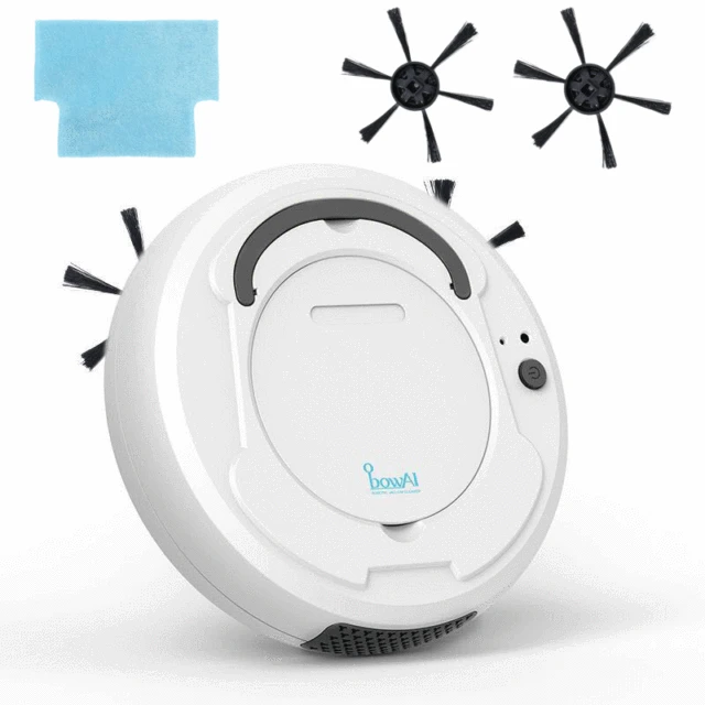 Depósito de residuos para Roomba series 800 y 900