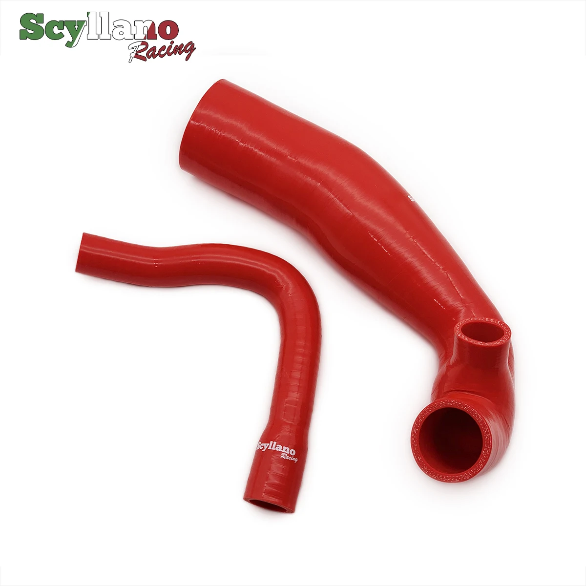 Silicone Hose Scyllano Racing Silicone Intake Hose Air Filter Tube For Mini Cooper S Clubman 1.6T R55 R56 R57 R58 R60 N14 Engine 13717555784 silicone hose