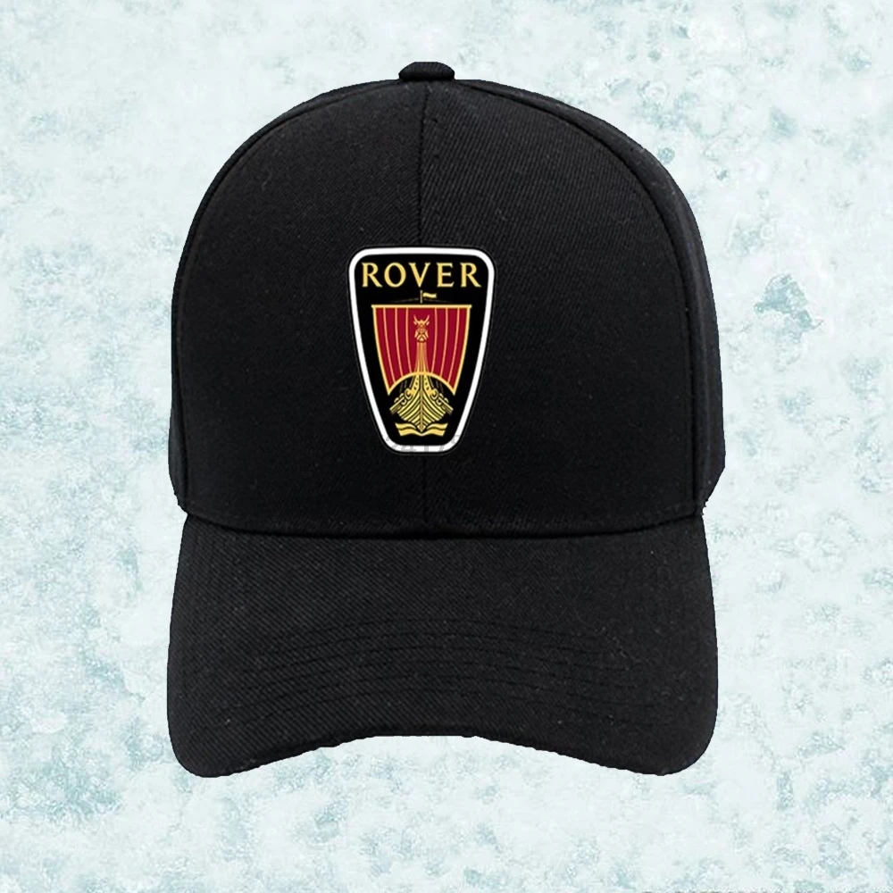 Высокое качество Rover Горячая пользовательские унисекс хорошая Бейсболка унисекс Регулируемый размер