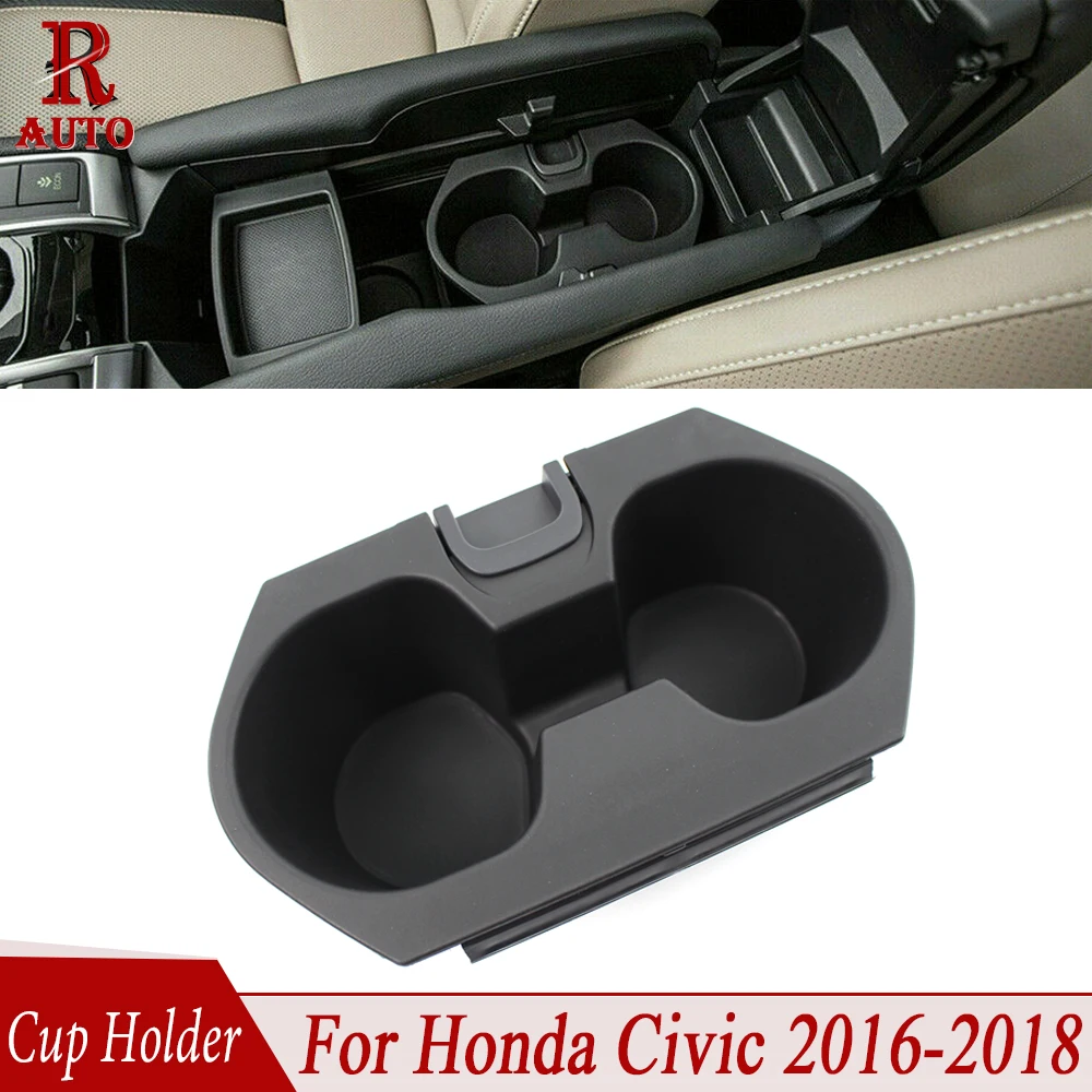 2018 Honda Civic Cup Holder visitchile.cl
