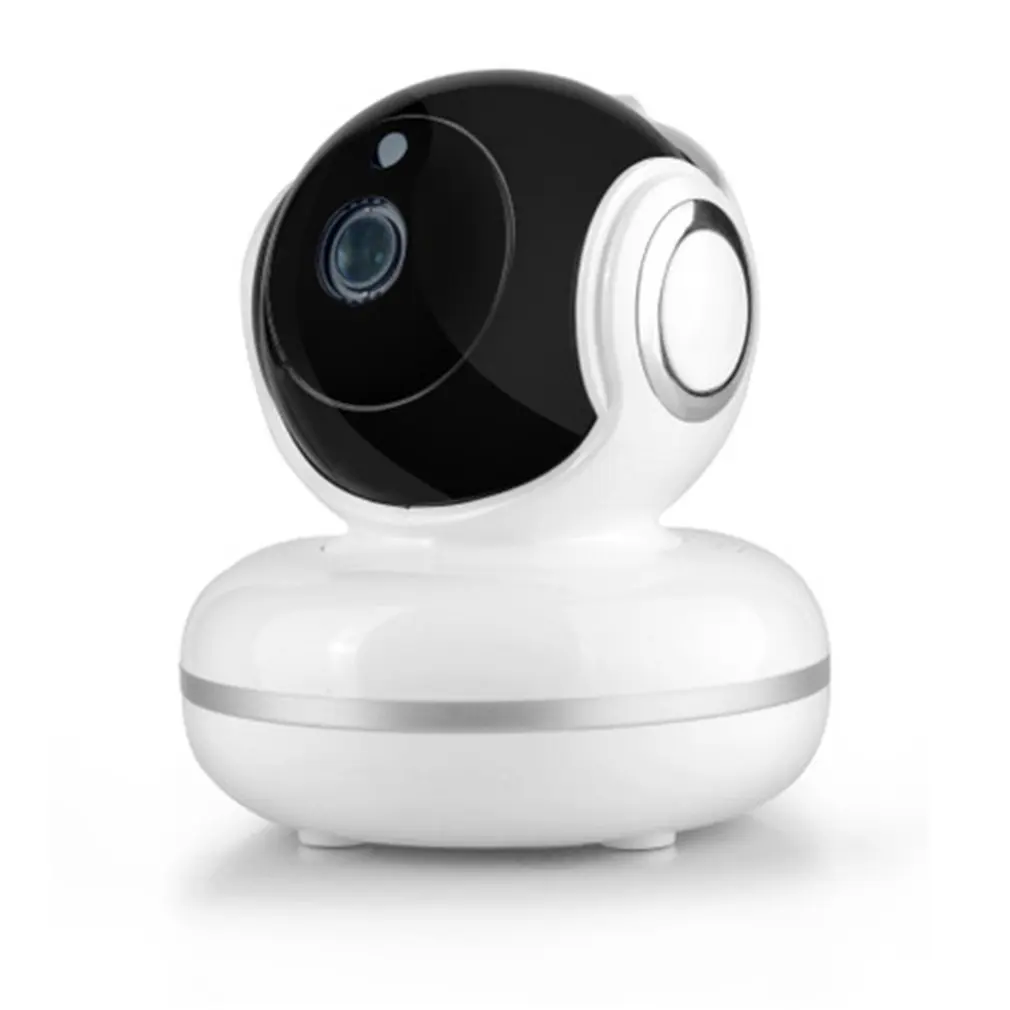 

1080P Mini Indoor Wireless Security Wifi IP Camera Home CCTV Surveillance Camera 2MP Tuya Smart Life Night Vision