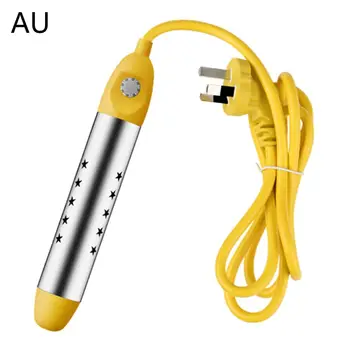 

2500W Floating Electric Water Heater Boiler Heating Portable Immersion Reheater